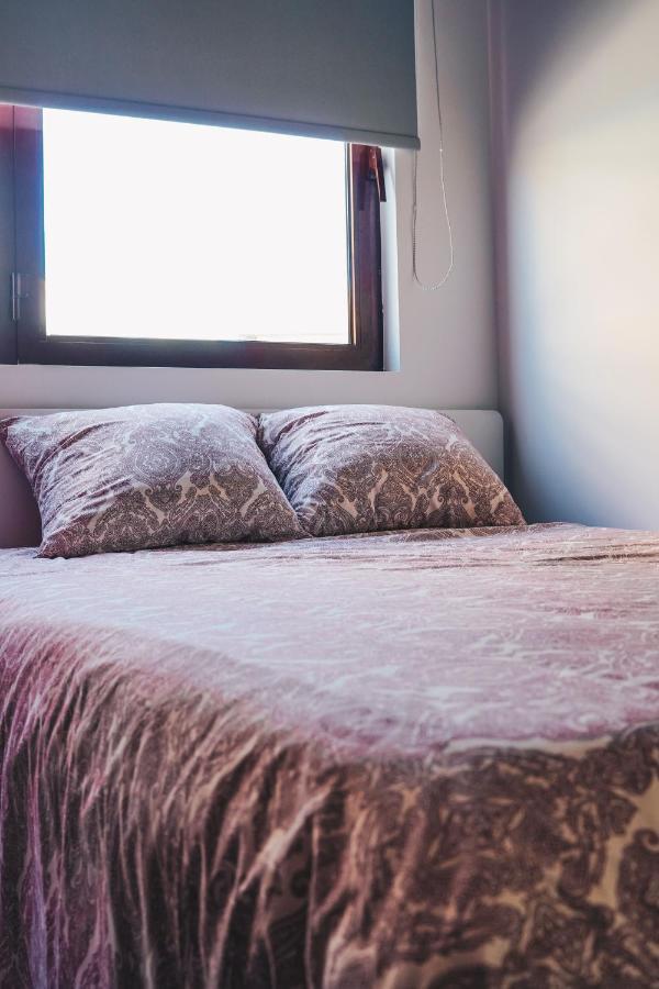 Apartament Apartamento Torreao Póvoa de Varzim Zewnętrze zdjęcie