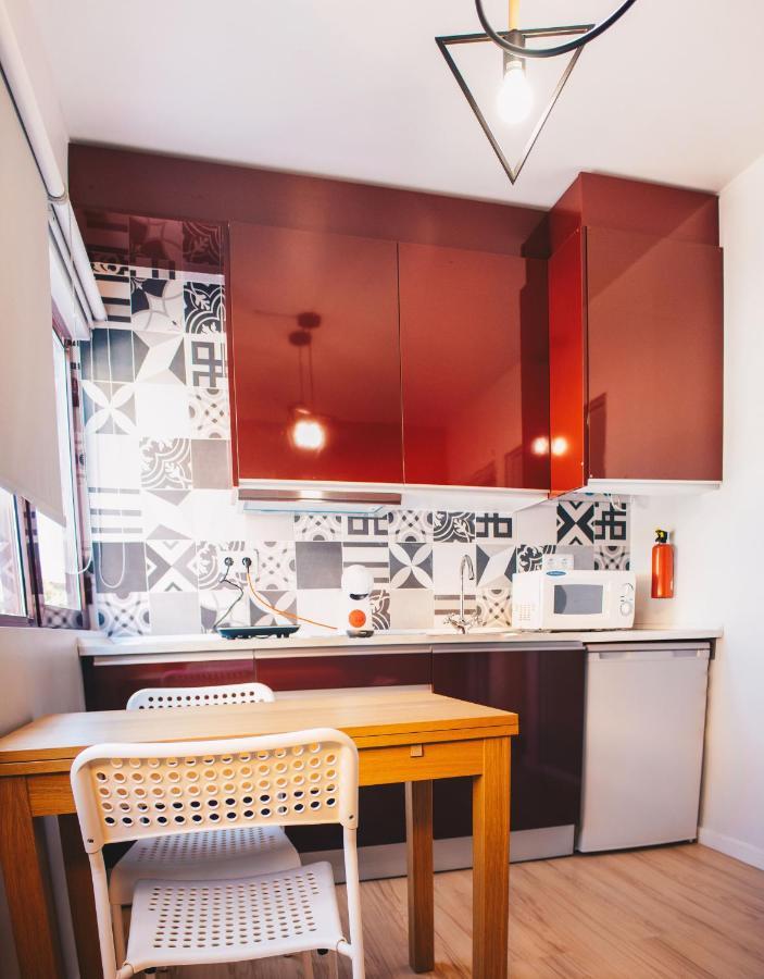 Apartament Apartamento Torreao Póvoa de Varzim Zewnętrze zdjęcie