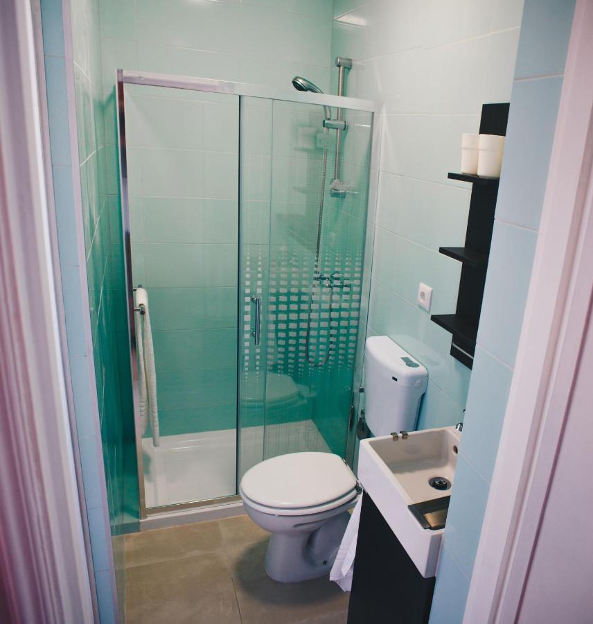 Apartament Apartamento Torreao Póvoa de Varzim Zewnętrze zdjęcie