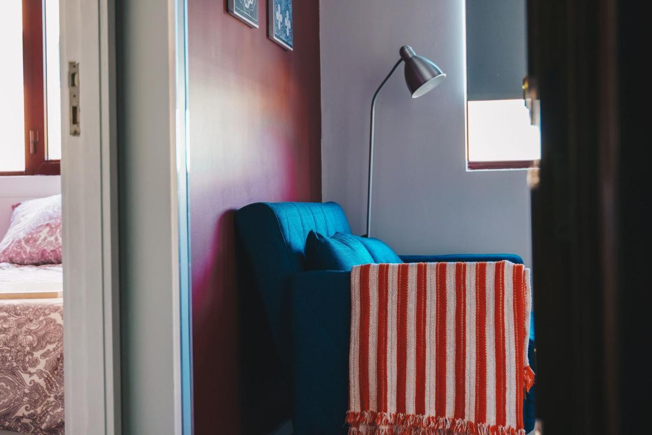 Apartament Apartamento Torreao Póvoa de Varzim Zewnętrze zdjęcie