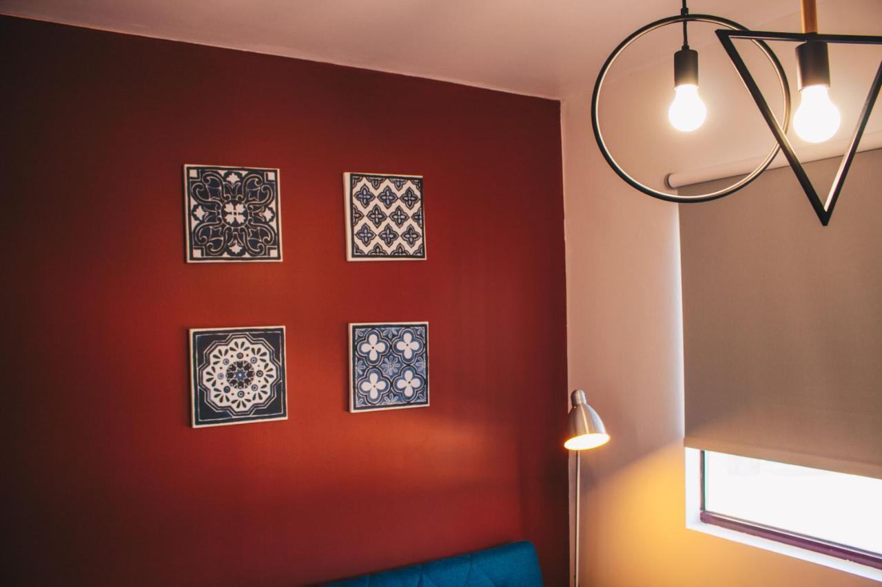 Apartament Apartamento Torreao Póvoa de Varzim Zewnętrze zdjęcie